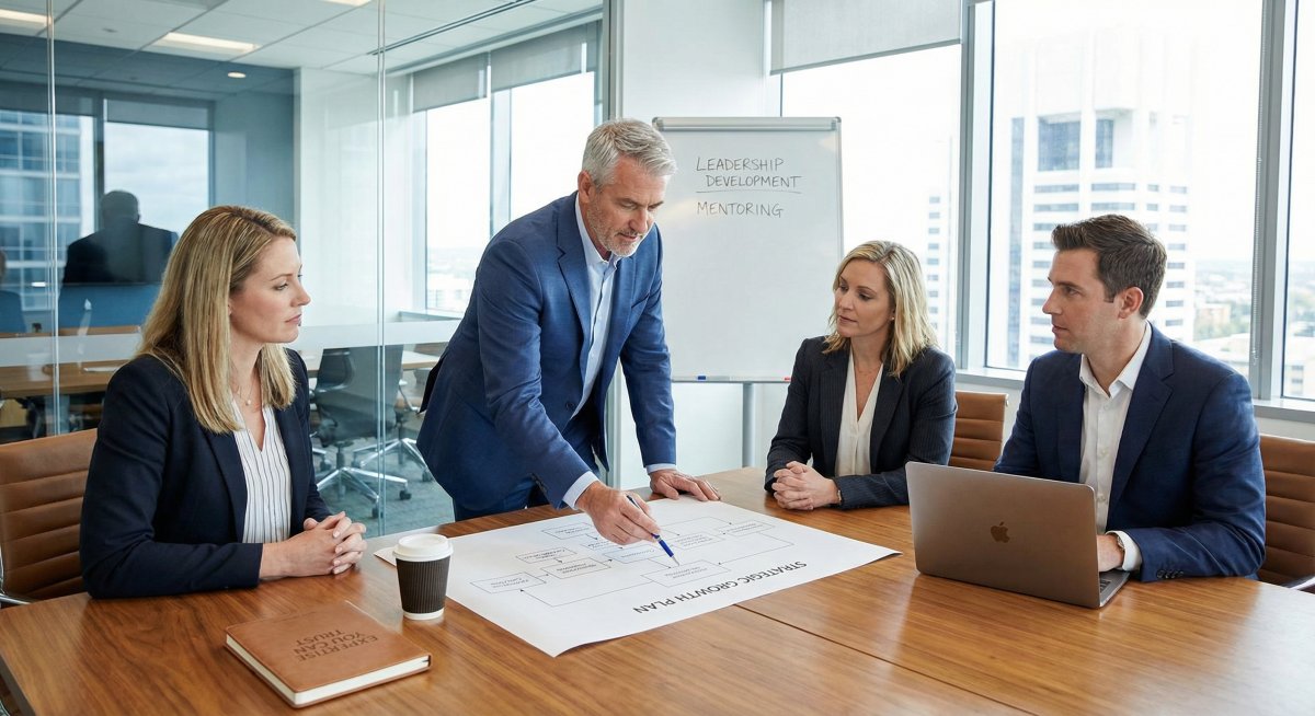 Expertise You Can Trust